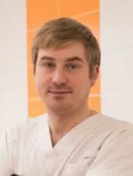 Соколов Егор Игоревич