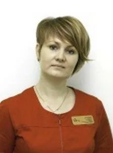 Драенкова Наталия Витальевна