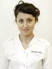 Раджабова Зоя Мамедовна