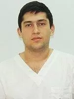 Пхешхов Ислам Сергеевич