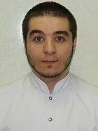 Багиров Элшад Алиевич