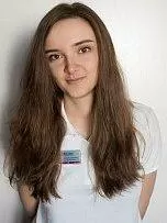 Киселева Алиса Васильевна