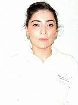 Манапова Марьям Магомеддибировна