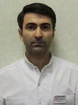 Петижев Али Ауесович