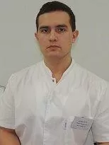 Рукавишников Роман Дмитриевич