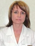 Терещенко Ольга Александровна