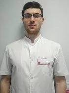 Хачиров Аслан-Бек Юрьевич