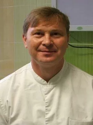 Хамитов Сергей Вячеславович