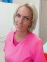 Осипова  Ксения Сергеевна