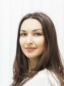 Шанибова Залина