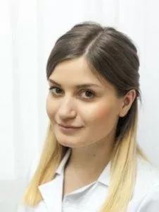 Денисова Екатерина