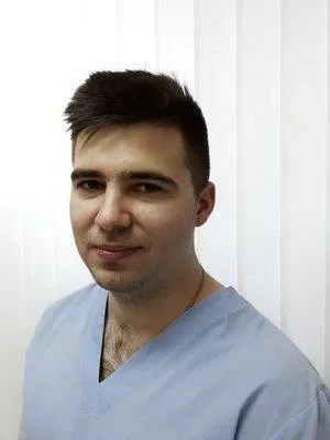 Кубышкин Александр Сергеевич