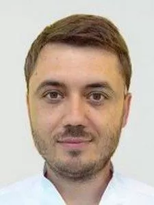 Стоянов Евгений Николаевич