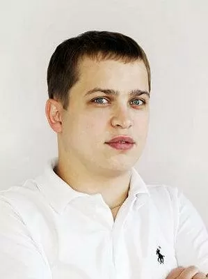 Митрохин Андрей