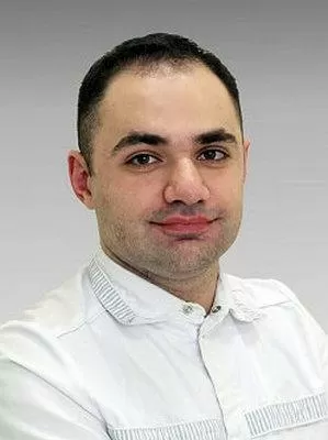 Саакян Мгер