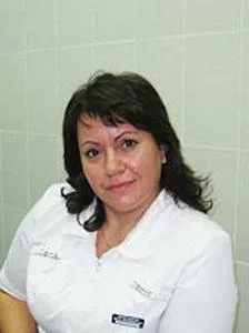 Виноградова Ирина Владимировна