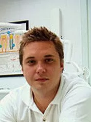 Налиткин Николай Николаевич