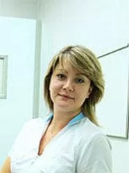 Кононова Юлия Леонидовна