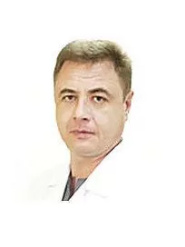 Москаленко Кирилл Николаевич