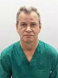 Кругляков Константин Викторович