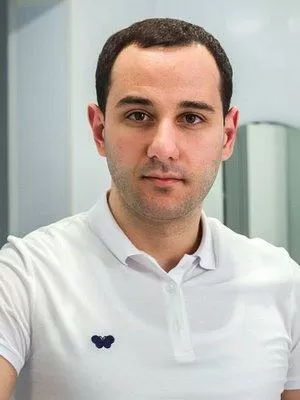 Апоян Ашот Араратович