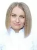 Жангочян Татьяна Владимировна