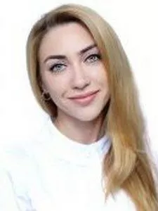 Задорожная Марина Сергеевна