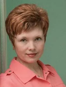 Савченко Маргарита Викторовна