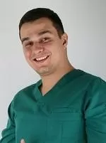 Черевко Егор Владимирович