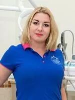 Киселева Екатерина Алексеевна