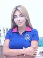 Петросян Бэлла Норайровна