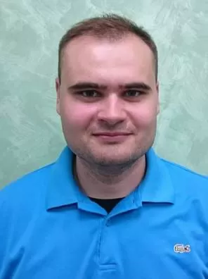 Идоленков Александр Александрович