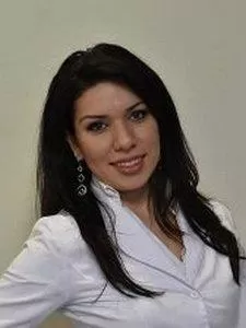 Балаян Ася Алексановна