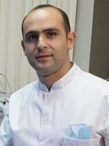 Матевосян Манук Ашотович