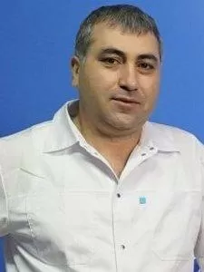 Санасарян Артак Геворгович