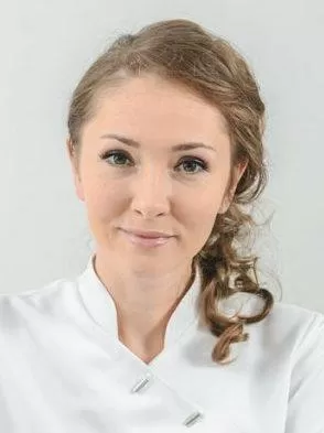 Куракина Анна Анатольевна