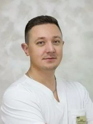 Задков Сергей Александрович