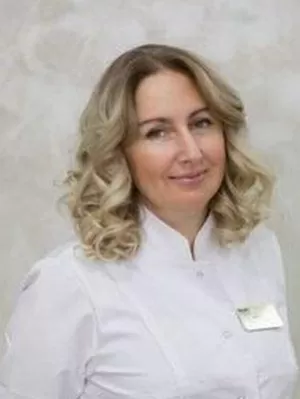 Михеева Ольга ​Алексеевна