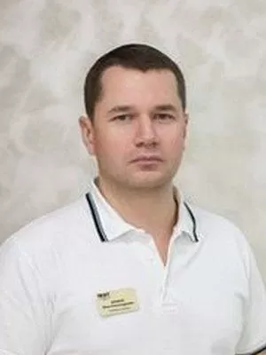 Шпаков Илья ​Александрович