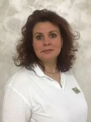 Миловидова Татьяна Алексеевна