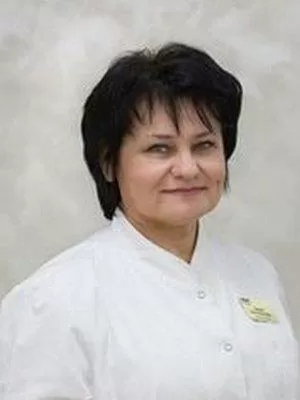 Ионова Елена ​Николаевна