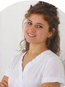 Пуш Елена Сергеевна