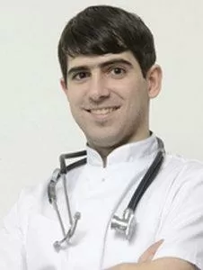 Гаджалов Юнус Ибрагимович