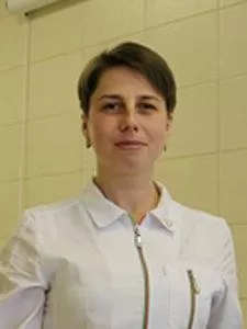 Смирнова Ольга Олеговна