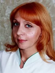 Конорева Ольга Ивановна