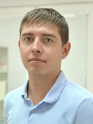 Миронов Денис Олегович