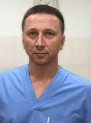 Клименко Алексей Петрович