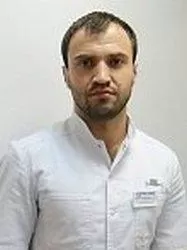 Алибеков Мурад Магомедрасулович