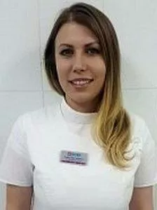 Конева Ольга Игоревна