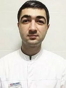 Куджев Заур Мухарбиевич